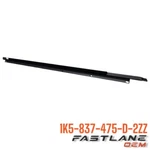2005-2009 Volkswagen Jetta Belt Weatherstrip, Lh New Oem 1K5-837-475-D-2ZZ. Fixed Price $157.97.