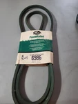 Gates 6986 Industrial/agricultural Belt-new Old Stock. Fixed Price $14.00.