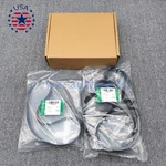 Range Belt Set For Land Rover V8 5.0L Rr Sport LR4 LR012663 LR064185 Us. Fixed Price $89.09.