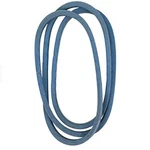 Aramid Blue V-belt 5/8" 84" Fits Jason MVX5840 Dayco L584 Gates 6984. Fixed Price $44.29.