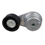 BT-86 Motorcraft Drive Belt Tensioner Front Inner Interior Inside New Ford. Fixed Price $99.72.