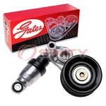 Gates Drivealign 39339 Belt Tensioner Assembly For FT40500 999828A Wx. Fixed Price $101.77.