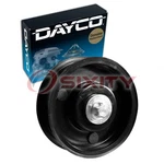 Dayco 89514 Drive Belt Idler Pulley For 36372 231514 Engine Bearing Tension Kp. Fixed Price $58.09.