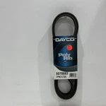 Nos Dayco Poly-rib Serpentine Belt 5070683 (7PK1735). Fixed Price $27.95.
