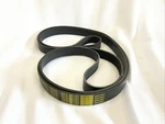 Goodyear Serpentine 1081213; 121.300 In. 8-RIB Multi V-belt Epdm. Fixed Price $35.00.