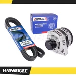 New Alternator Serpentine Belt For Buick Enclave Chevrolet Traverse Gmc Acadia. Fixed Price $152.50.
