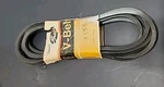 Gates, Hi-power Ii, A158. V-belt. 1/2" X 160". Brand New,old Stock. Fixed Price $26.00.