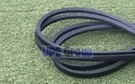 Replacement Belt For Dayco L462 (1/2"X62"). Fixed Price $11.95.