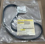Genuine Mitsubishi MN187015 Galant Eclipse Endeavor 3.8L Power Steering Belt New. Fixed Price $29.99.