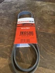 Nos Oem Ford Motocraft Serpentine Drive Belt JK6-506 Part # D9PZ-8620-F. Fixed Price $37.95.