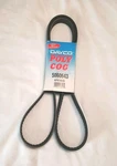 Dayco 5060643 Poly Cog Serpentine Belt. Fixed Price $18.88.