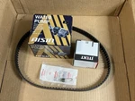 Aisin Water Pump Timing Belt Recplacement Kit Brand New With Box Honda Civic. Fixed Price $106.65.