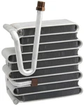 Four Seasons 54150 Serpentine Evaporator Core For 81-88 626 Corolla Nova Tercel. Fixed Price $96.71.