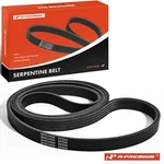 A-premium 57.087 Serpentine Belt Ford TRANSIT-150/250/350 Starcraft Bus. Fixed Price $19.99.