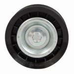 Motorcraft Oem YS-348 Accessory Drive Belt Idler Pulley Ford Explorer 2012. Fixed Price $32.45.