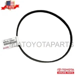 Genuine Toyota Oem Belt V Ribbed 90916-02641. Fixed Price $17.49.