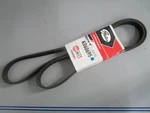 New K060695 Gates Century Series Micro-v Serpentine Belt 0820. Fixed Price $21.32.