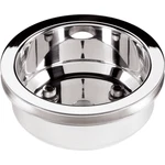 Billet Specialties 79210 - Groove Crankshaft Pulley For Bb Chevy Lwp Polished. Fixed Price $109.95.