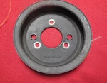 1965 - 68 Chevelle Camaro Camino Imp 396 427 Crank Pulley W/o Ac 3774418 Gm. Fixed Price $75.00.