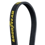Belts 2060814 Dual Sided Multi V For Goodyear. Fixed Price $59.86.