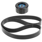 Schaeffler Ina FB02311K Accessory Drive Belt Kit For Nissan Kicks March 12-17. Fixed Price $77.96.