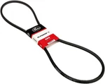 Gates A63 Accessory Drive Hi-power Ii Classical Section Wrapped V-belt. Fixed Price $12.00.