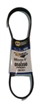 Genuine Napa Gates Micro-v Belt 25-040350, 4PK891. Fixed Price $13.45.