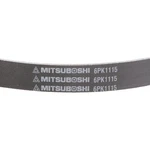 Mitsuboshi 6PK1115. Fixed Price $38.49.