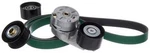 Serpentine Belt Drive Component Kit-accessory Gates 90K-38569HDA. Fixed Price $438.99.