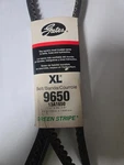 Gates Xl 9650 Automotive High Capacity V-belt. Fixed Price $58.00.