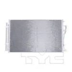 A/c Condenser Tyc 3882. Fixed Price $91.00.