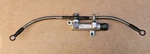 2000 2003 Bmw S62 5.0L E39 M5 Z8 Vanos Oil Distribution Block & Lines. Fixed Price $195.00.