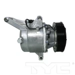 For Toyota Yaris 2019-2020 Tyc 20179 A/c Compressor. Fixed Price $410.15.
