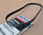 2001-2006 Sebring Stratus Sedan Nos Mopar Power Steering Serpentine Drive Belt. Fixed Price $19.95.