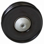 Accessory Drive Belt Idler Pulley Motorcraft YS-315. Fixed Price $70.57.