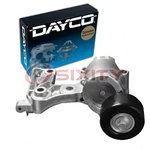 Dayco 89371 Drive Belt Tensioner Assembly For FT40357 ADK0033P 49416 38411 Kj. Fixed Price $109.24.