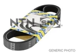 Snr CA4PK954 V-ribbed Belt For Chevrolet,citroen,daewoo,mitsubishi,peugeot. Fixed Price $8.93.