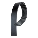 Genuine Acdelco For Toyota Matrix/corolla 2005 2006 Serpentine Belt 89052084. Fixed Price $72.44.