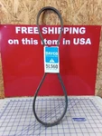 Dayco Durapower Belt 5L560 56" X 5/8", New Old Stock, Free Shipping. Fixed Price $14.99.