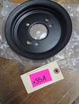 1965 - 68 Chevelle Camaro Camino Imp 396 427 Crank Pulley W/o Ac 3774418 Gm. Fixed Price $75.00.