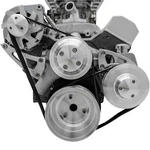 March Performance 23050 Serpentine Conversion Kit Chevy Big Block. Fixed Price $732.92.