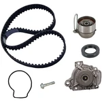 PP312LK2 Contitech Timing Belt Kit For Honda Civic Acura 2001-2005. Fixed Price $184.15.