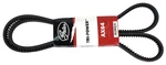Gates Tri-power V-belt 1/2" 66" Fit Small Diameter Pulley/back Idler Part AX64. Fixed Price $29.75.
