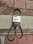 Genuine Oem Original Gates K080740 Micro-v Green Stripe Belt 8PK1883 New. Fixed Price $34.00.