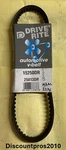 Dayco 15250DR Accessory Drive Belt Nsu American Motors Jeep Fiat Vw 1968-1993. Fixed Price $20.00.