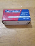 Duralast 20234 60-0020 Relay New. Fixed Price $12.00.