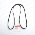 New Genuine Oem Honda 2012 Civic 2013 Acura Ilx Serpentine Belt 31110-R1A-A01. Fixed Price $38.50.