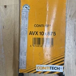 Toothed Trapezoidal Belt 10X875 Alfa Romeo - Bmw Porsche Contitech 60517424. Fixed Price $13.99.