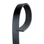 Acdelco 12588410 Gm Original Equipment V-ribbed Serpentine Belt. Fixed Price $50.47.