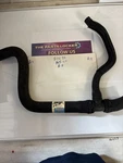 Dayco 72132 Radiator Coolant Hose-curved Hose, Genuine Products. Fixed Price $36.00.